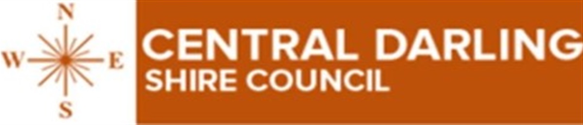 Your Council Central Darling Shire Council